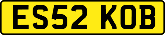 ES52KOB