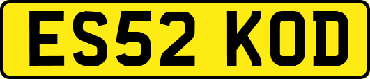 ES52KOD