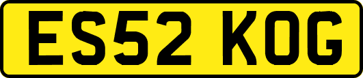 ES52KOG