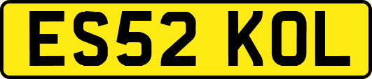 ES52KOL