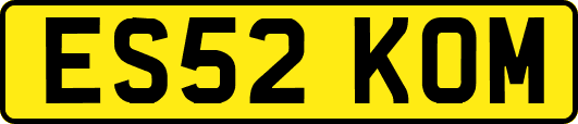 ES52KOM