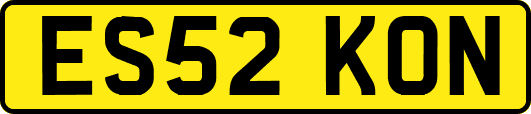 ES52KON