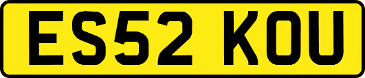 ES52KOU
