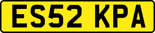 ES52KPA