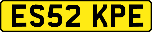 ES52KPE