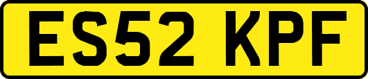 ES52KPF