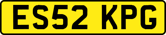 ES52KPG