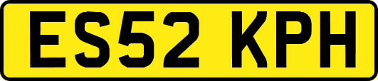ES52KPH