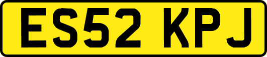 ES52KPJ