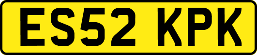 ES52KPK