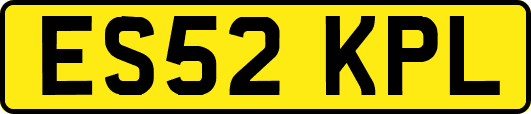 ES52KPL