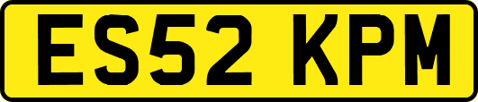 ES52KPM