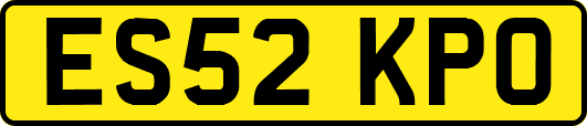 ES52KPO