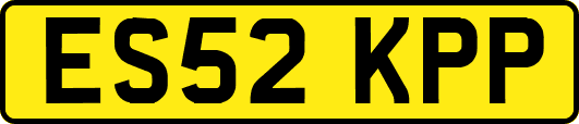 ES52KPP