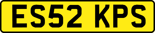 ES52KPS