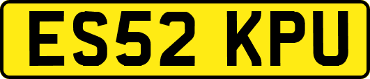 ES52KPU