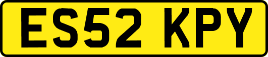 ES52KPY
