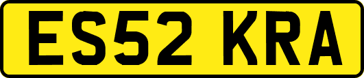 ES52KRA