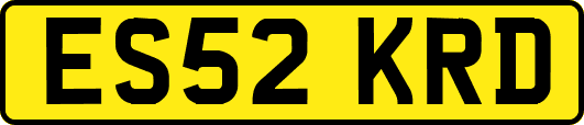ES52KRD