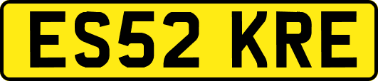 ES52KRE