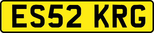 ES52KRG
