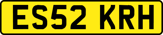 ES52KRH