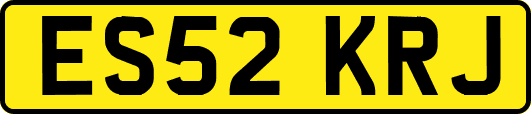 ES52KRJ