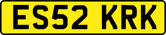 ES52KRK