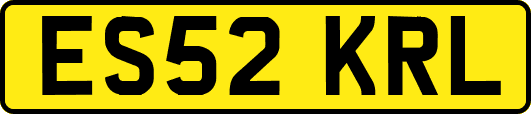 ES52KRL
