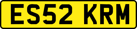 ES52KRM