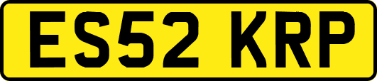 ES52KRP