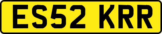 ES52KRR