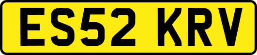 ES52KRV