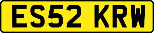 ES52KRW