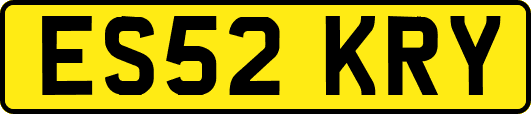 ES52KRY