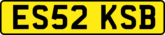 ES52KSB