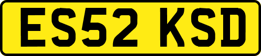 ES52KSD