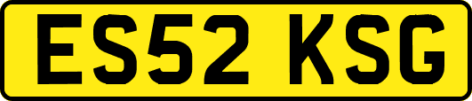 ES52KSG