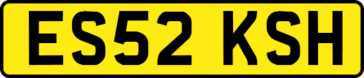 ES52KSH