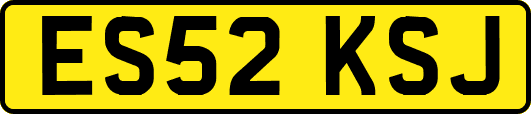 ES52KSJ