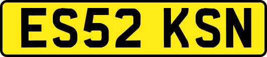 ES52KSN