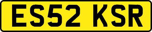 ES52KSR