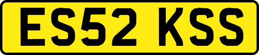 ES52KSS