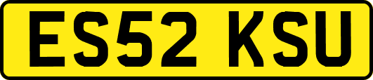 ES52KSU