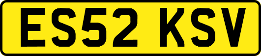 ES52KSV