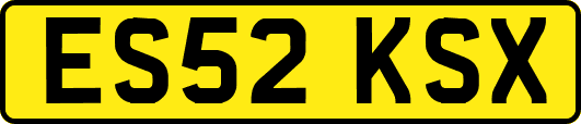 ES52KSX