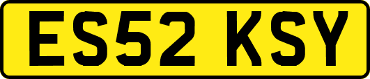 ES52KSY