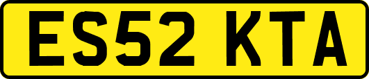 ES52KTA