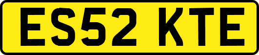 ES52KTE