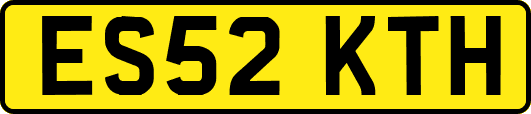 ES52KTH